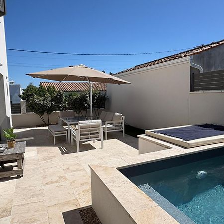 Villa Jade - Saint Palais Sur Mer - Entre Mer Et Golf المظهر الخارجي الصورة