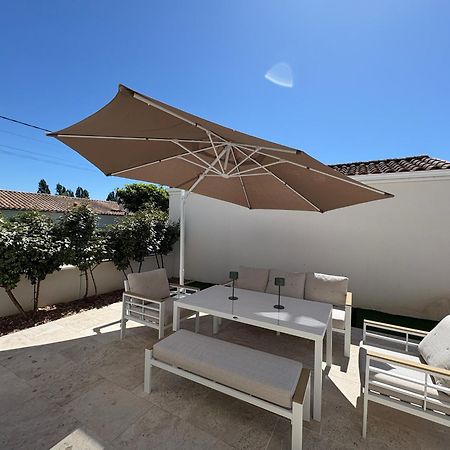 Villa Jade - Saint Palais Sur Mer - Entre Mer Et Golf المظهر الخارجي الصورة