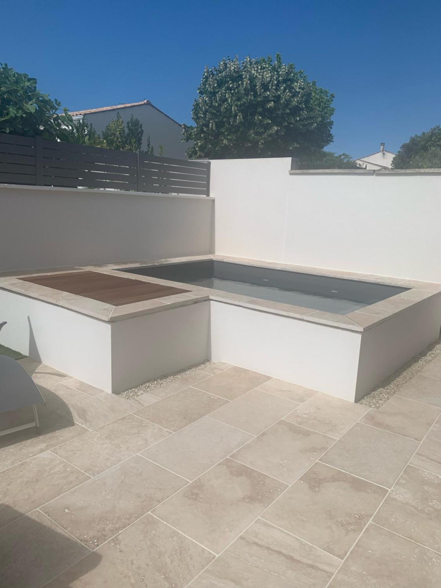 Villa Jade - Saint Palais Sur Mer - Entre Mer Et Golf المظهر الخارجي الصورة